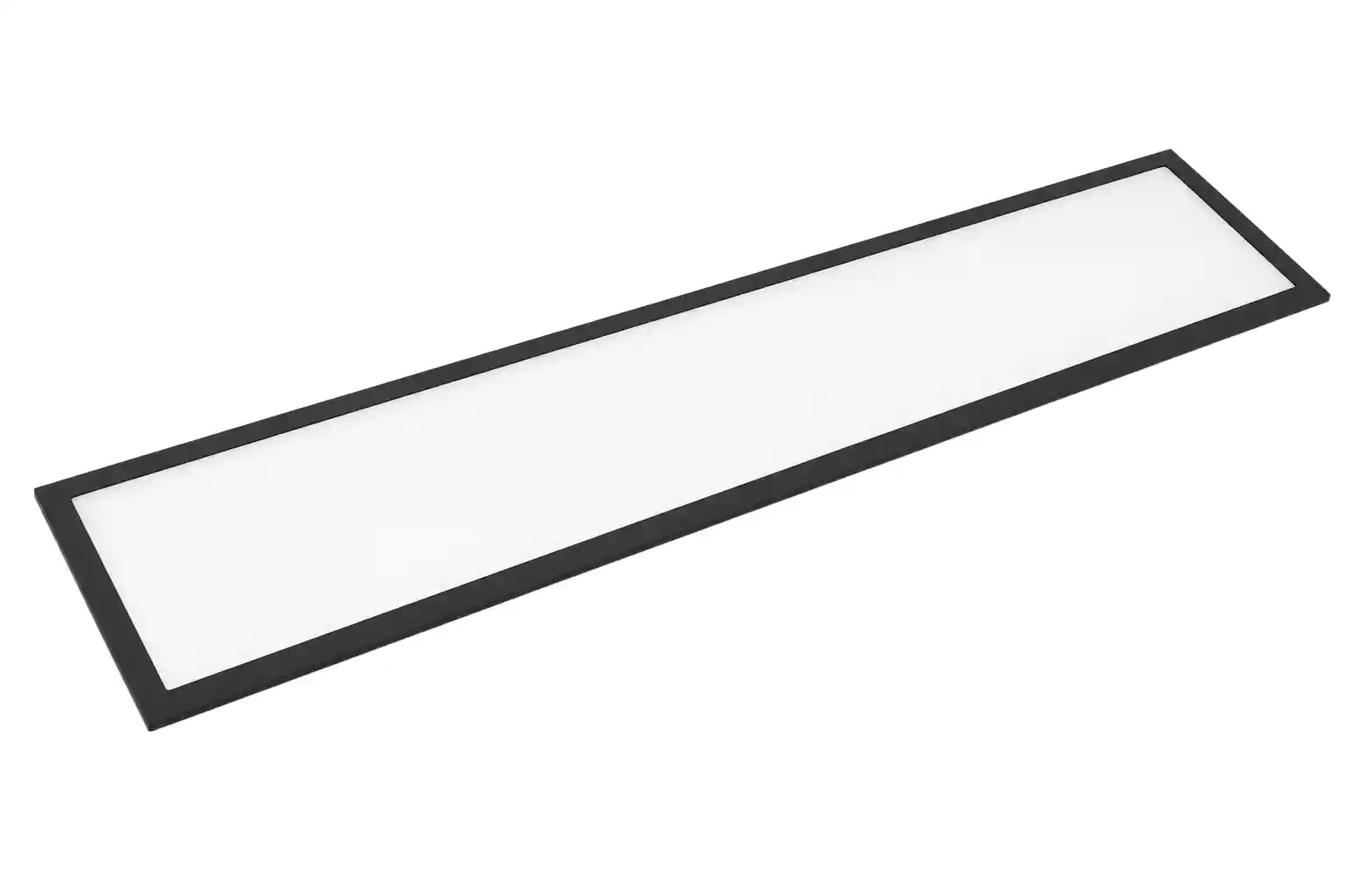 LED panel SRP 36W 1195x295mm 5040lm CCT 3000-6000K IP20 s nastavitelnou teplotou světla
